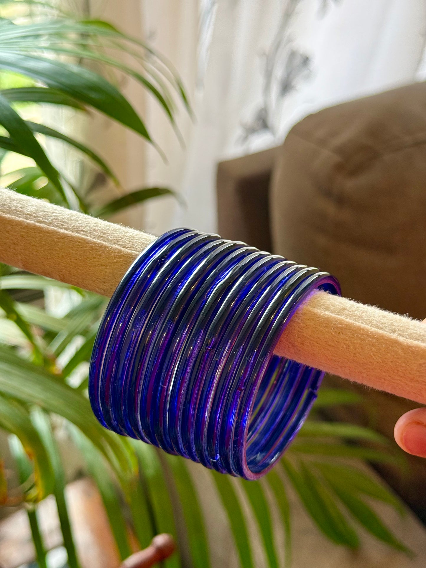 Royal Jelly Bangles