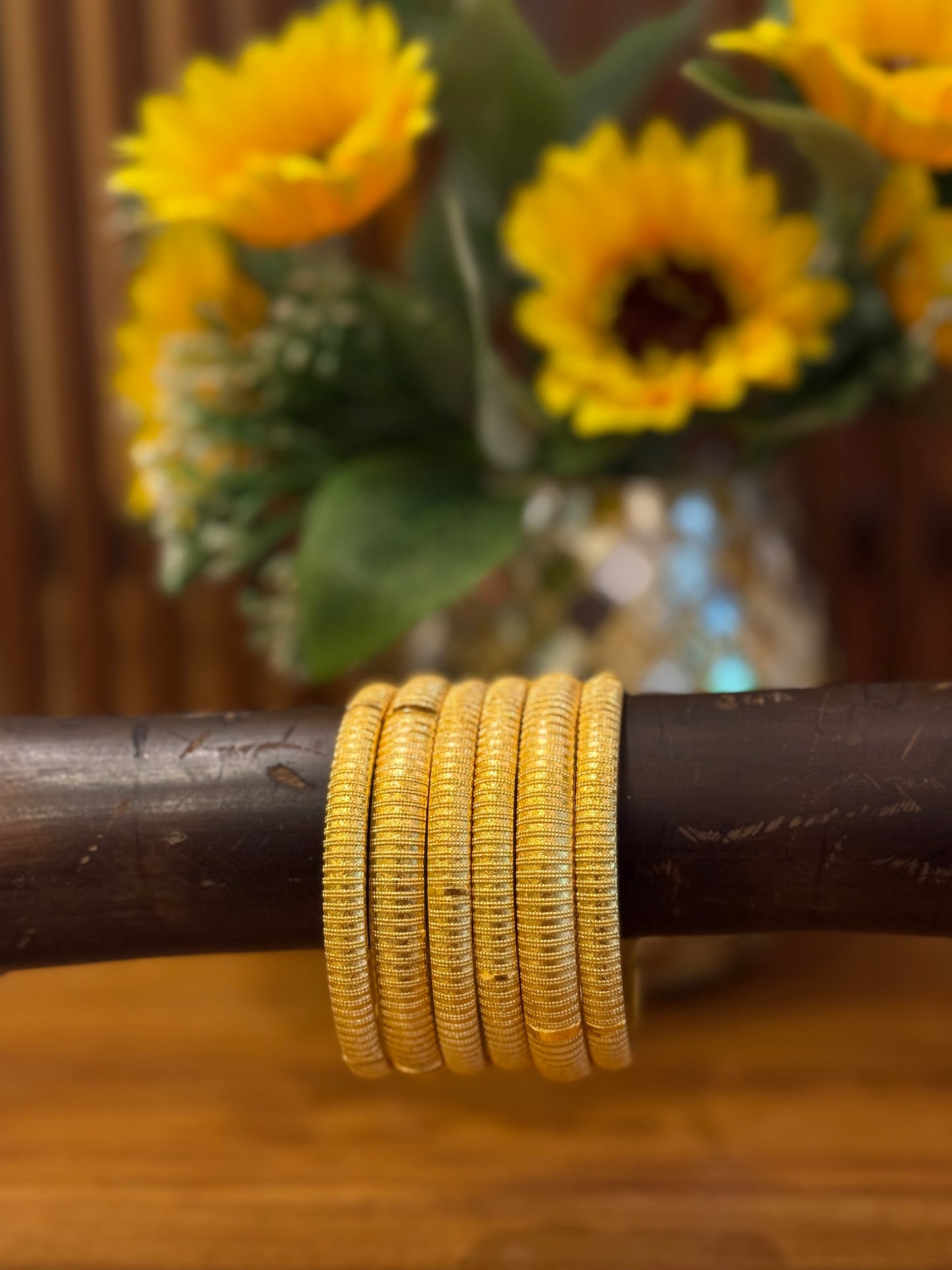 Swarn Rekha Imitation Bangles