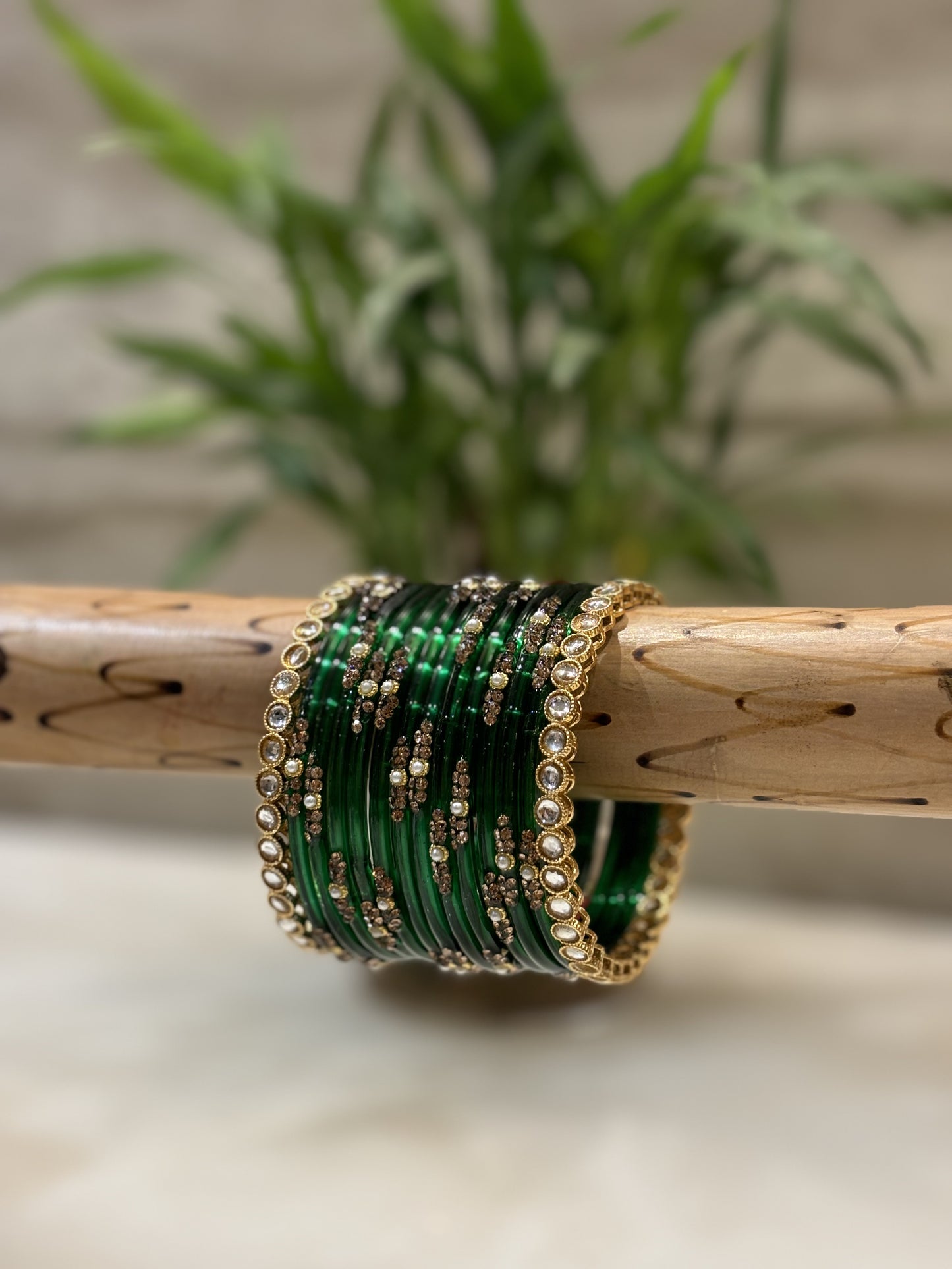 Saraswati Green