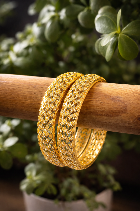 Heer Jaal Kada (Set of 2)