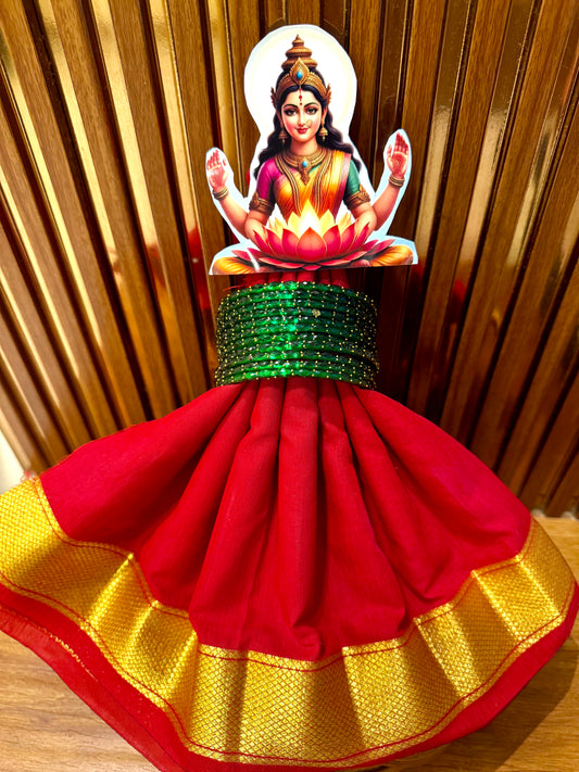 “Devi Delight”