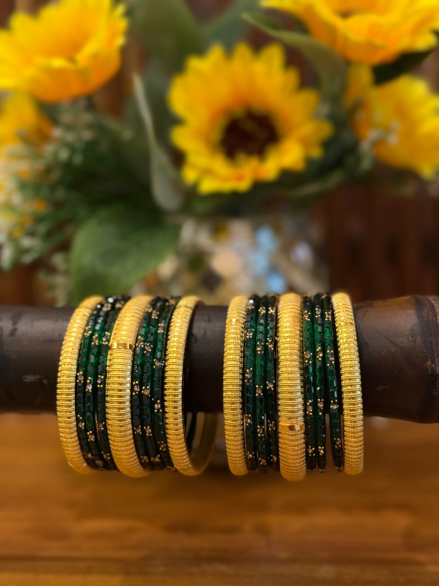 Swarn Rekha Imitation Bangles
