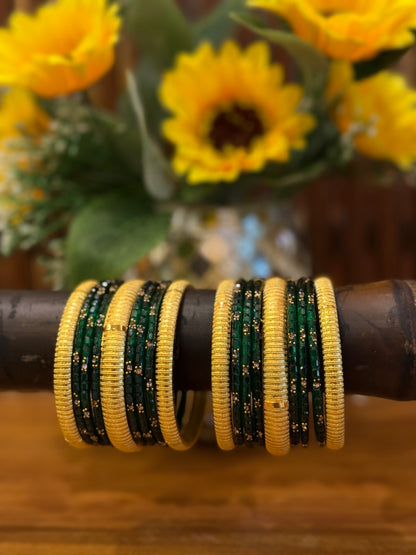Swarn Rekha Imitation Bangles