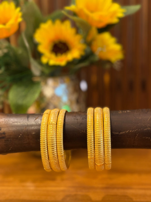 Swarn Rekha Imitation Bangles