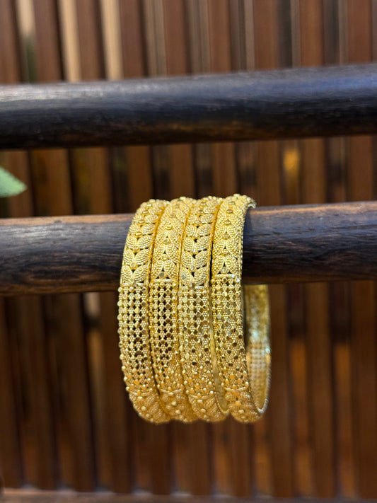 Heritage Lakshmi Imitation Bangles.