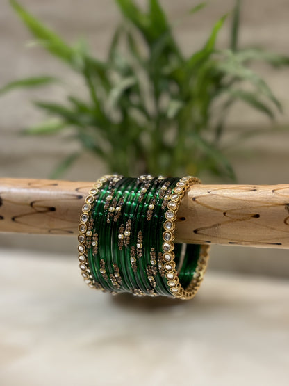 Saraswati Green