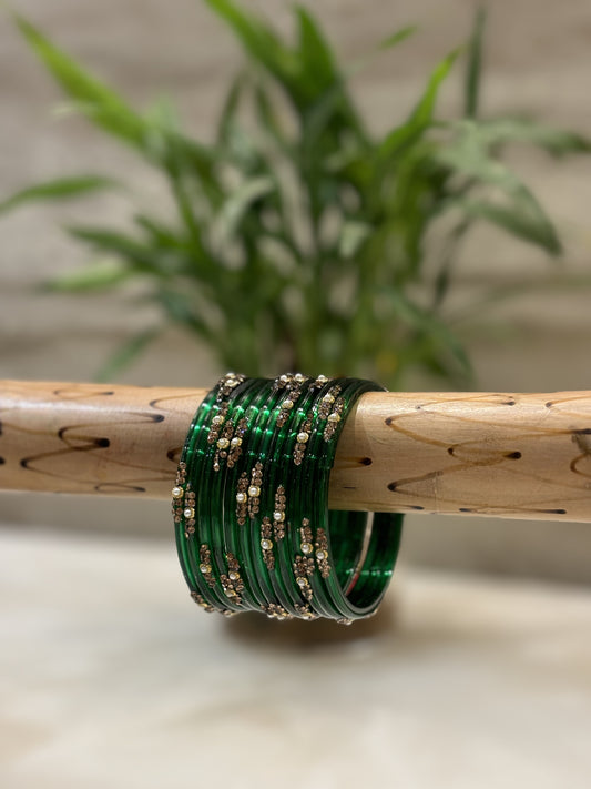 Saraswati Green