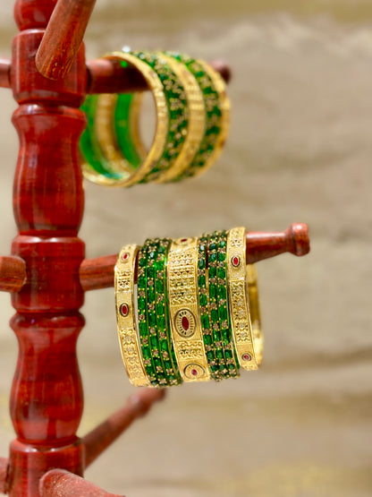 Sunehri Jaal Kada