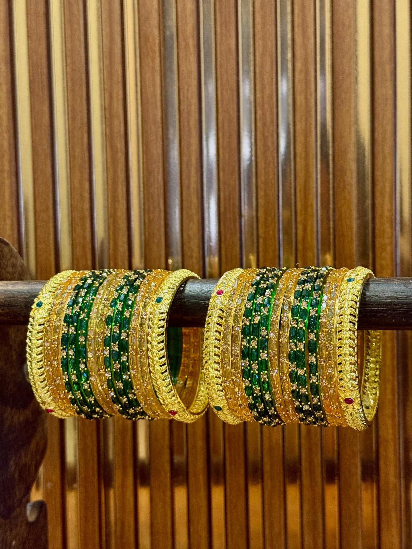 Diamond Cut Combo
